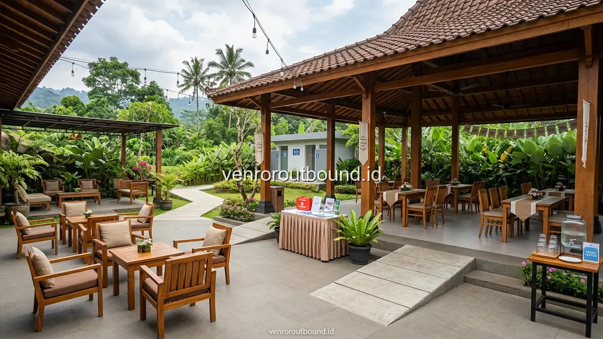 Checklist Persiapan Family Gathering Multi-Generasi: Keamanan Anak & Lansia