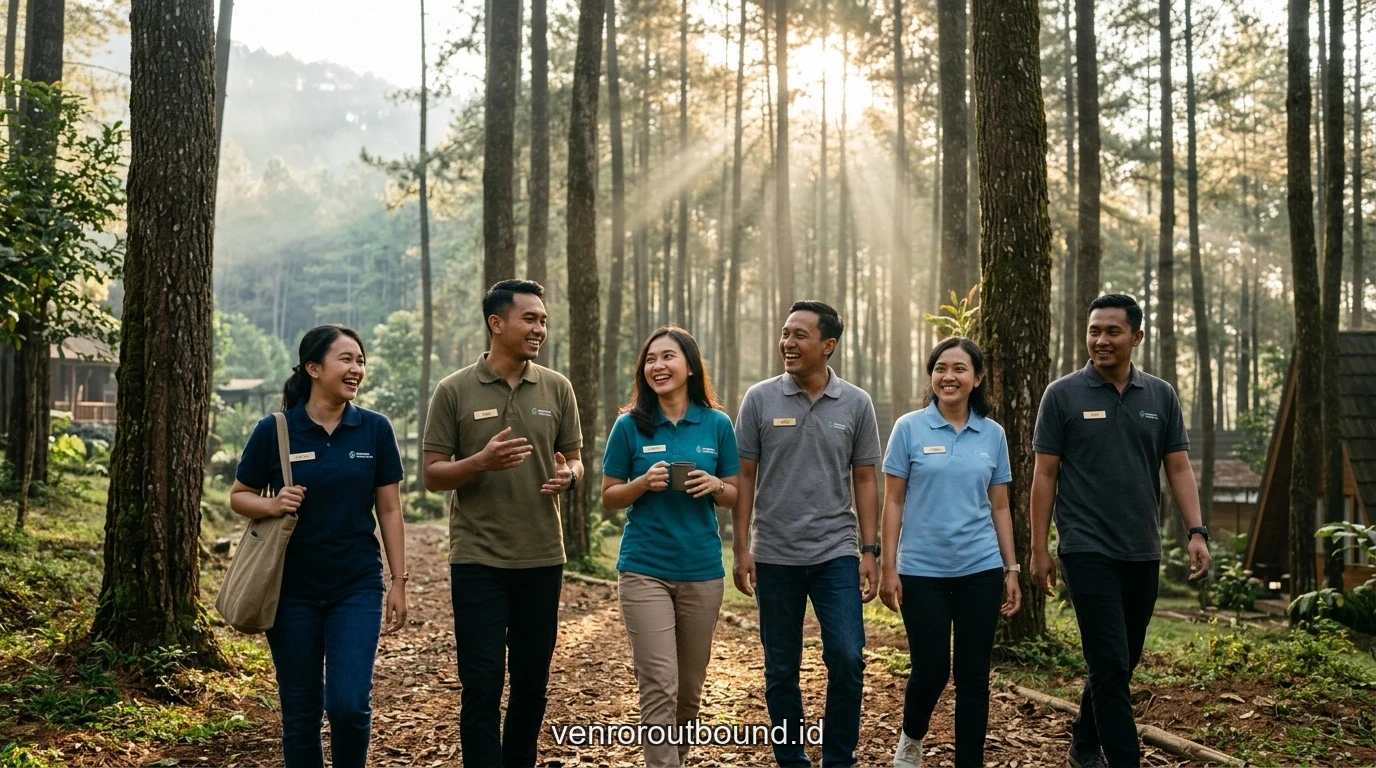 Dampak Positif Work-Life Balance Terhadap Produktivitas & Kepuasan Kerja