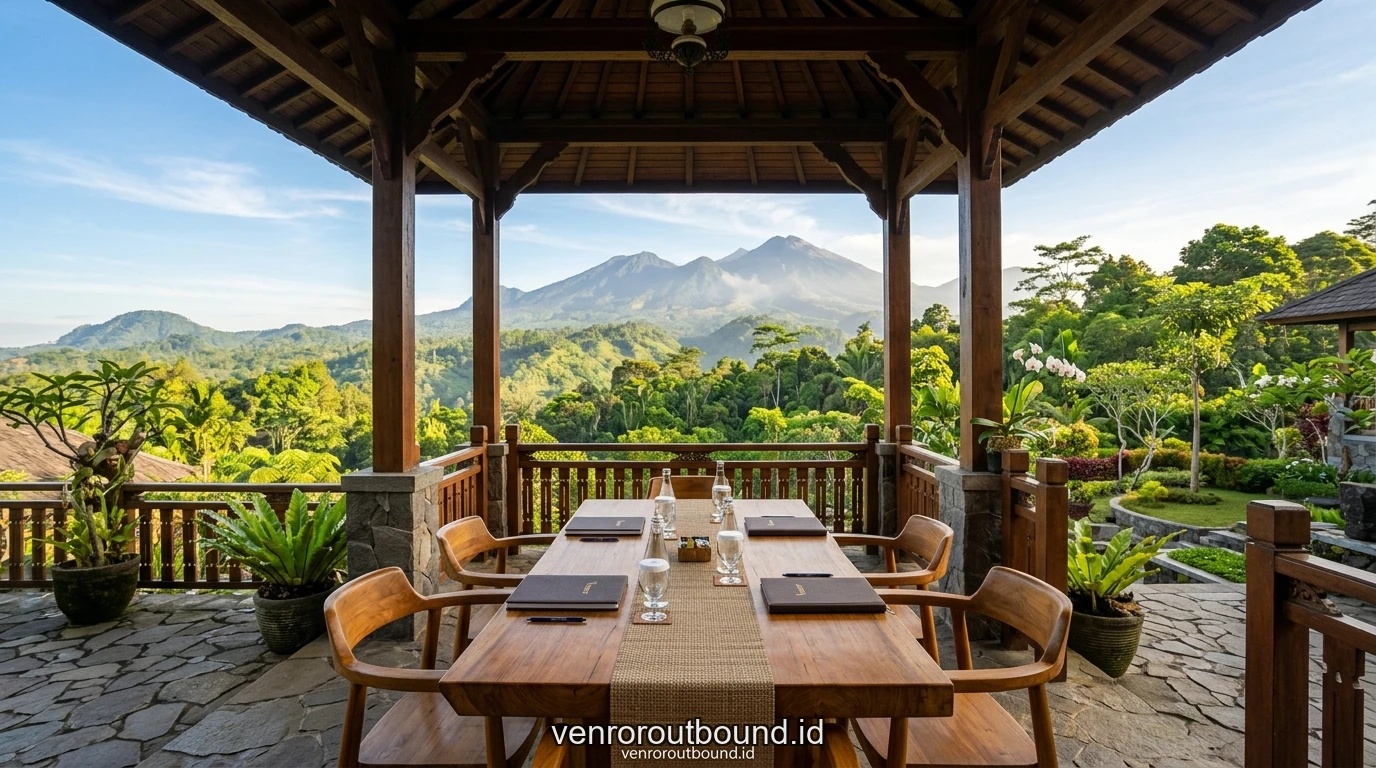 Format Outbound Yang Tepat Untuk C-Level & Manajemen Senior Perusahaan