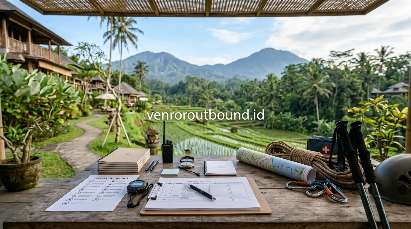 Layanan Outbound Profesional vs Kelola Mandiri