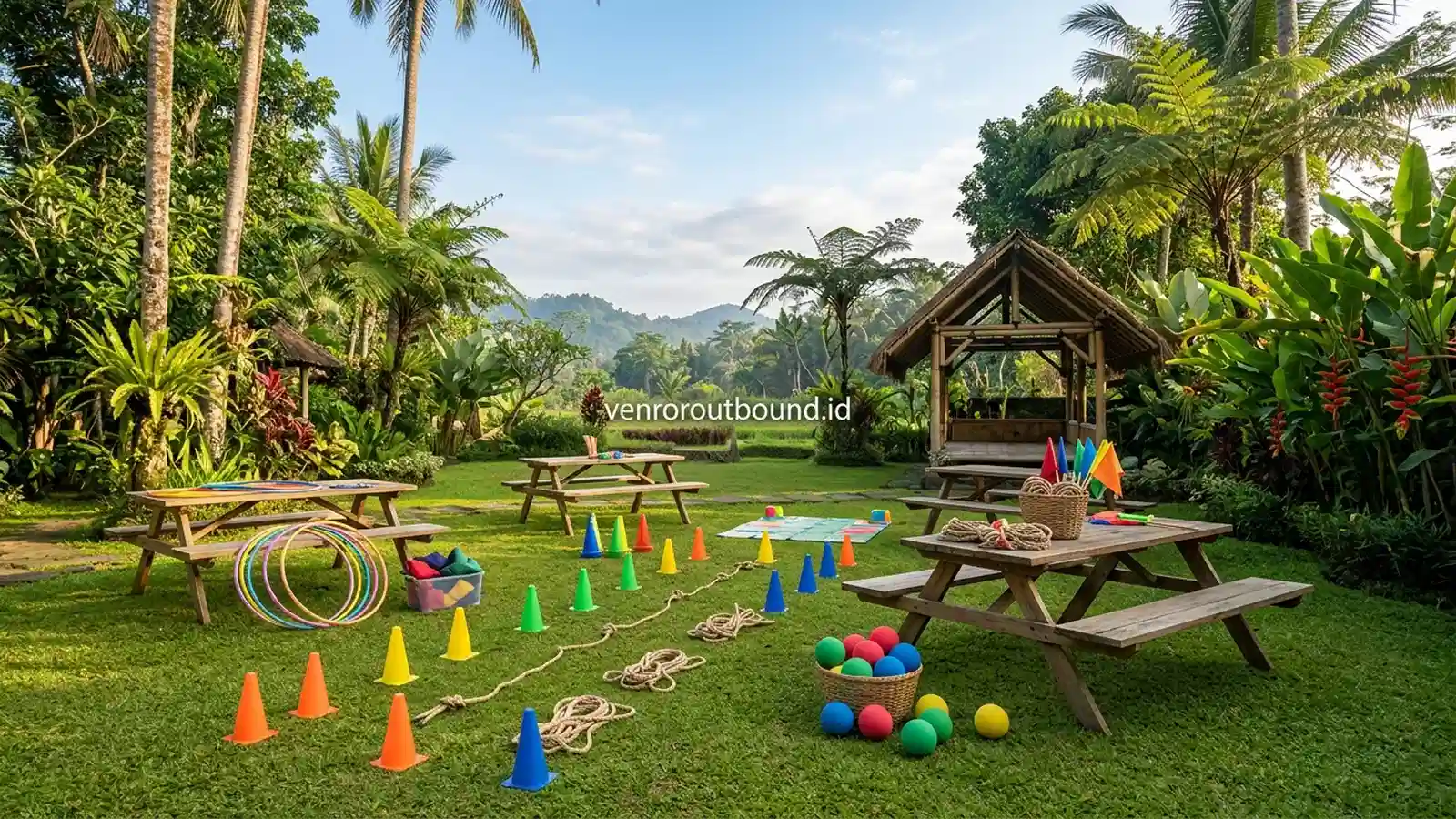 Strategi Mengatur Budget Family Gathering Komunitas Tanpa Mengurangi Keseruan