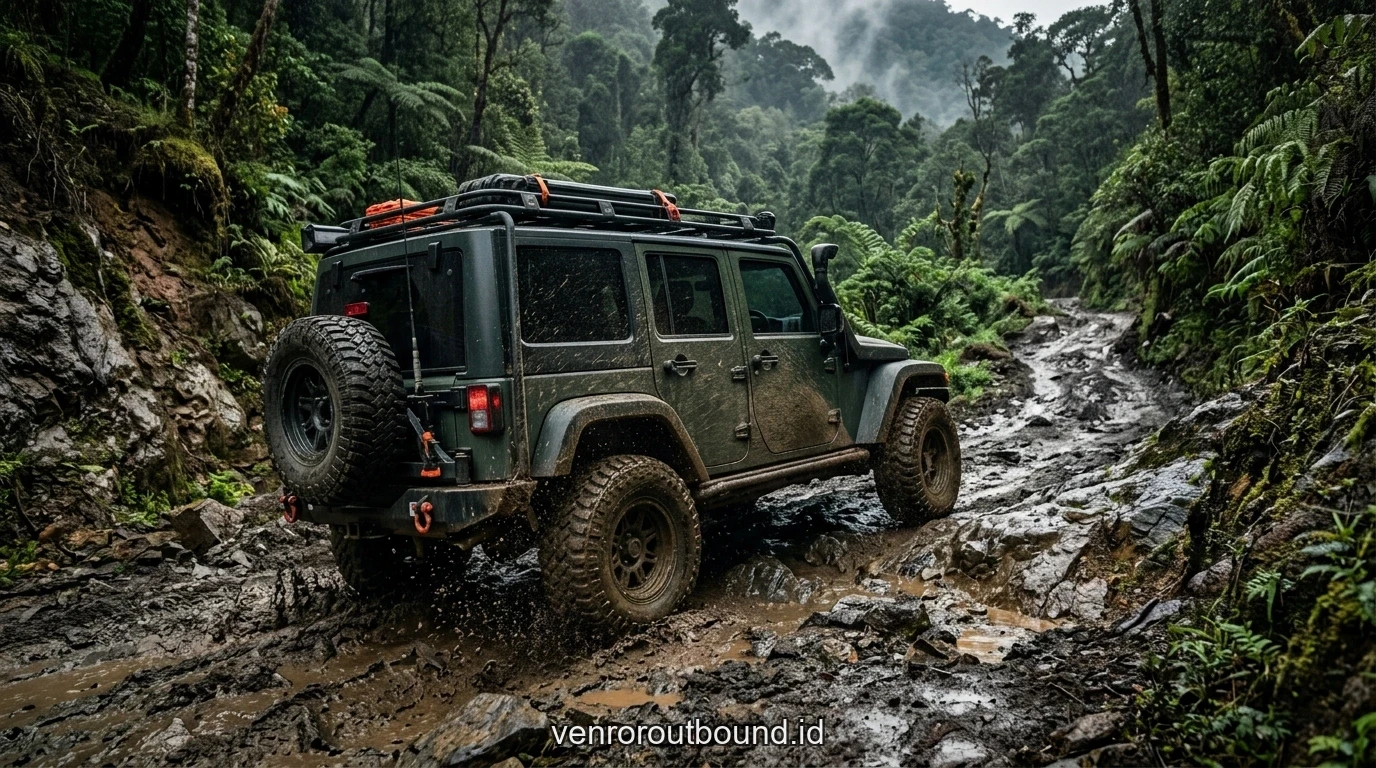 Paket Outbound Plus Paintball & Archery Strategy Batu Malang