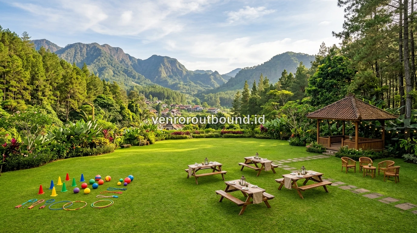 Tips Family Gathering Berkesan