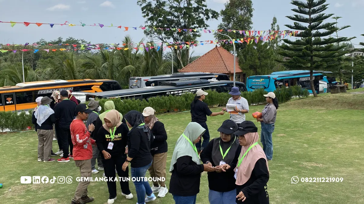Panduan Memilih Vendor Outbound Profesional